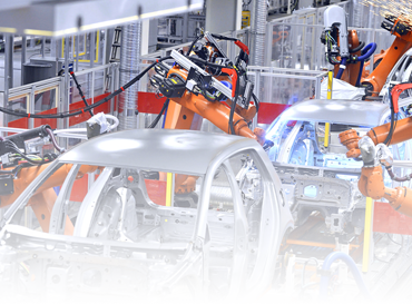  骅盛集团： MES打通信息壁垒，实现智慧工厂